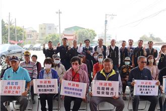 嘉義太保也在罷！2市代火爆互批「拚過二階」