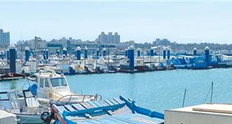 漁船用汽油補貼申請31日截止 漁業署提醒