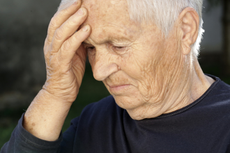 rTMS經顱磁刺激術 有助改善阿茲海默症認知能力