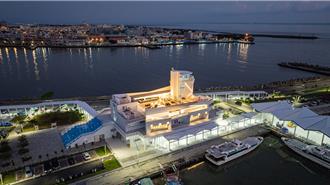 鹽琉線增4萬人次搭乘 新園海洋航運園區將「四季都開趴」