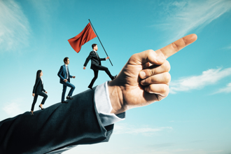 3星座未來半年好運連發 事業、財富大豐收