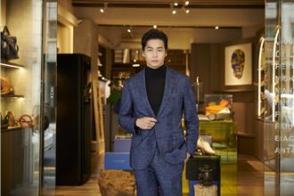 林敬倫1個月瘦5kg變身帶貨王！身材被誇完美竟自嫌「肉太多」