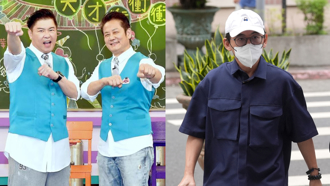 點名痛斥曾國城、徐乃麟「包庇爛咖」 黃宥嘉轟：要飯文化？