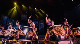 引領藝術新潮 台中5組團隊入選「TAIWAN TOP」