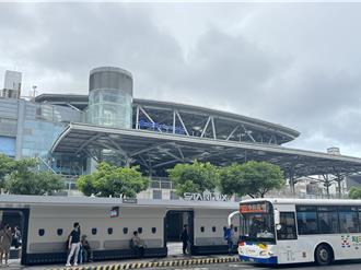 基隆拟全面汰换电动巴士 议员忧成「钱坑」促调价