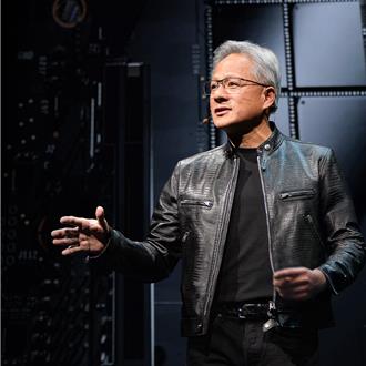 黄仁勋疫后二扛电脑展主题演讲 改选北流大场地分享AI