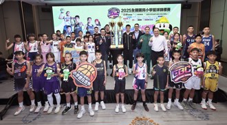 籃球》想跟學長游艾喆一樣厲害 松山MVP劉程恩三年磨一劍