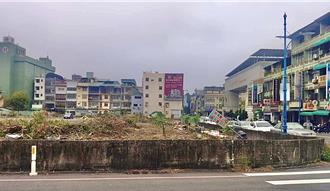 南投縣近7億元購地蓋南投轉運站 招商前先做停車場