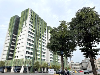 人來了！高雄台積電概念區「租屋量增翻倍」