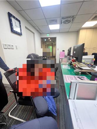 彰化女坠爱情陷阱以为「找到真爱」  为迎战地情人险遭骗财