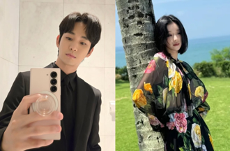 金秀賢9段情史刷新三觀 前女友轉頭吃「合夥表哥」