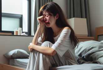 交友軟體成陷阱！惡男性侵少女 掐脖威脅「要不要給我」