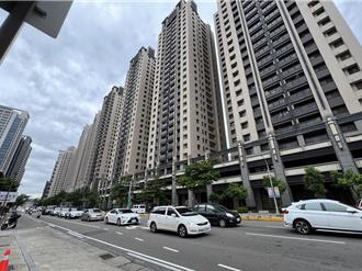 竹市晴空匯大樓住戶「何時能回家」  建商：已啟動補強工程