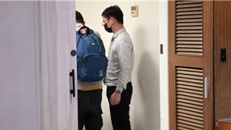 醫大生遭酒駕撞死檢發還遺體  父母悲喊「回家了」