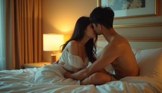 Tinder認識交往驚覺變小三 她怒告男友侵害貞操權結局曝光