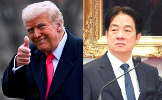 賴清德當莒光日主播談認知作戰  網轟：籌碼都沒了