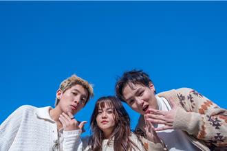 恭喜！《超偶》女歌手宣布結婚 同時曝光當媽喜訊「一次拚兩胎」