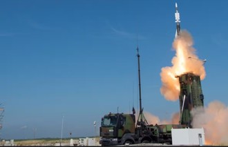 加强欧洲防空  法英义联合订购大量紫菀飞弹