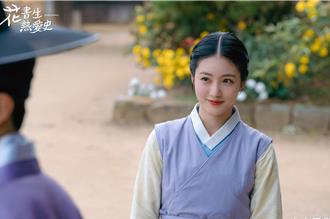 《黑暗荣耀》辛叡恩霸凌演技太强 首演古装剧吓坏3帅