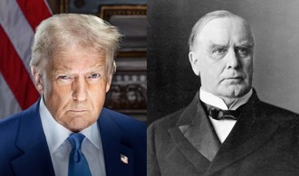 川普嚮往的「黃金時代」 卻是富人美好、多數人困苦的年代