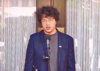 質疑沈伯洋觸《反滲透法》 黃士修踢爆「雙重間諜」貓膩