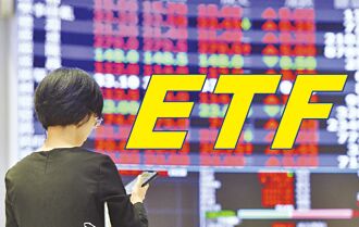 台股ETF3月除息秀 規模1.03兆