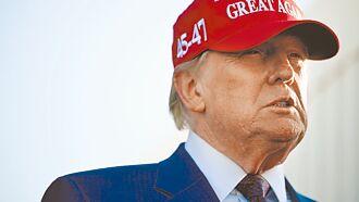 川普关税大刀霍霍，避险需求大增 货币基金 2周吸逾千亿美元