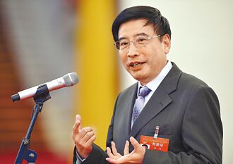 苗圩：陸機器人多領域具優勢