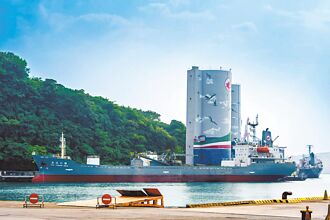 低碳水泥新時代 亞泥率先打造全品項碳履歷