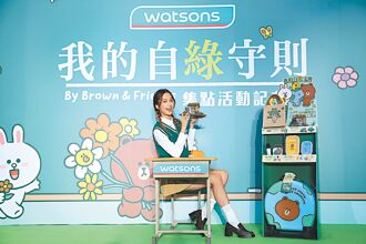 點數經濟大爆發 藥妝店加碼會員回饋