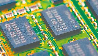 記憶體回溫 威剛、華邦電權證熱