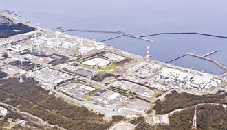 全球最大核電廠起火 重啟充滿挑戰