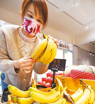 每台斤破百元 蕉农嘆真的没赚