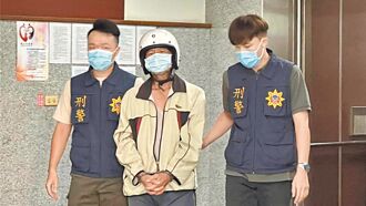 嫌楼上吵 恶邻砍死夫妻判死