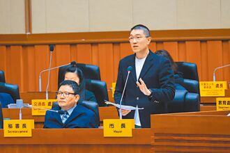 基捷追加至1200億 中央打回票