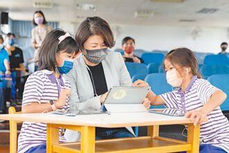 校園禁用行動載具 教團盼分級