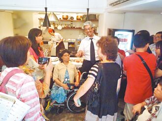 身障創業補助 3年僅130人次申請