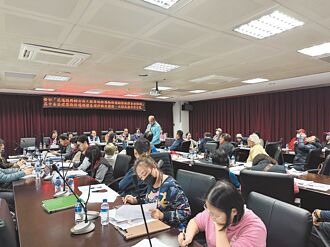 花蓮公共工程拆遷補償 擬調高