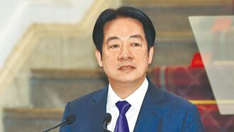 對外抗中親美 對內欲罷不能