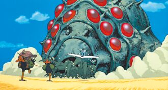 《風之谷》掀王蟲熱潮 催出1700萬票房