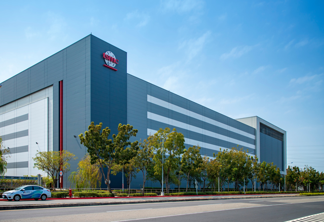 过去热门的台积电宅房价恐受衝击。(图:shutterstock/达志)