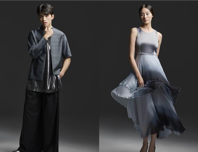 龙华科大人设学院  Oriental Wind获国际设计大奖IDA银奖。(校方提供)