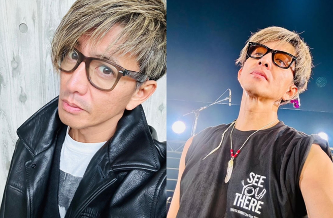 木村拓哉受到许多台湾粉丝喜爱，将来台好消息曝光。（图／IG@takuya.kimura_tak）