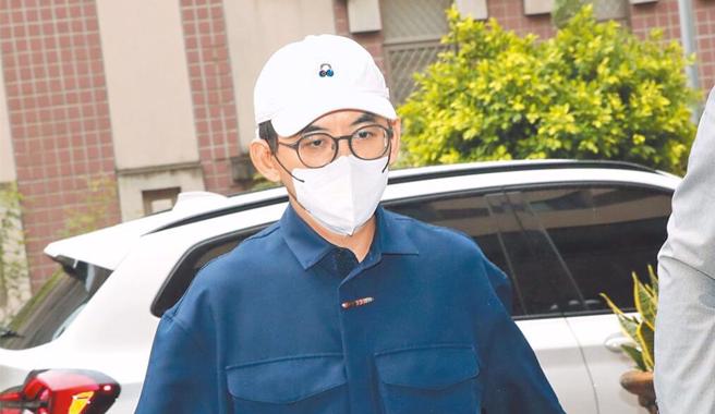 黄子佼违反《儿童及少年性剥削防制条例》遭判刑8个月。(中时资料照)