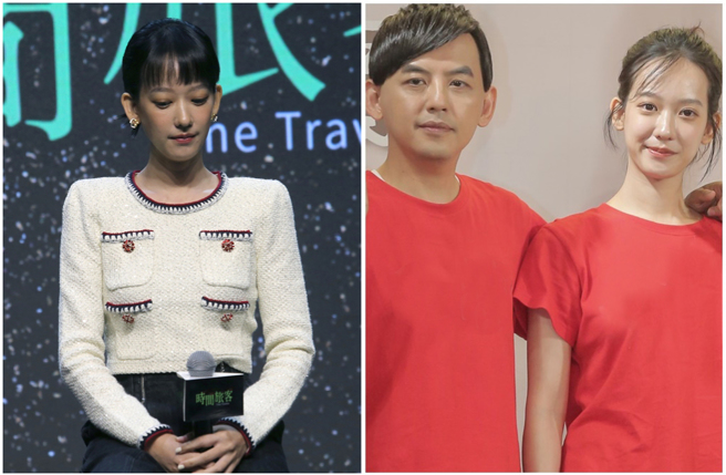 孟耿如至今仍对黄子佼不离不弃。(中时资料照）