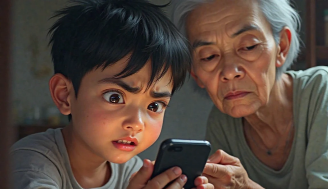 屏东一名人夫阿德（化名）与妻子小美（化名）结婚多年，却被发现与同社区的女邻居小萱多次上摩铁偷情，甚至还透过LINE传送咸湿对话及裸露视讯。（示意图、与本案无关／AI生成）