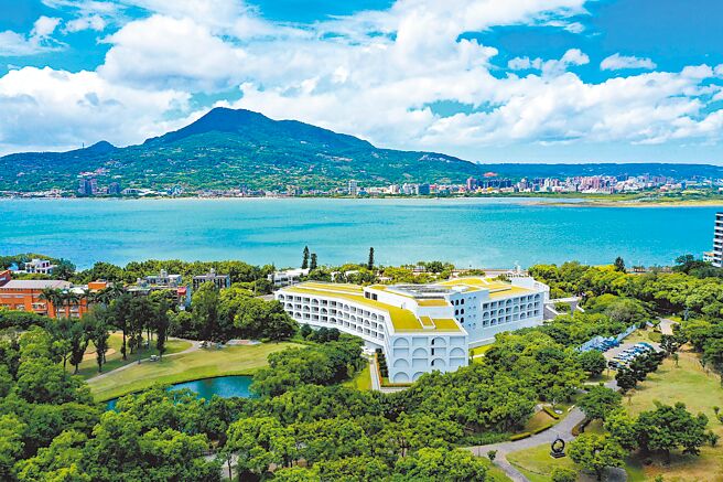 春游好时机，国内许多饭店集团会透过集团内或同业交流合作，推出所谓双馆联卖开拓新商机。（将捷金郁金香酒店提供）