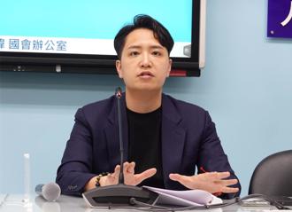 羅廷瑋蒙寃！粉專爆耍官威內幕：是國健署求「別開記者會」