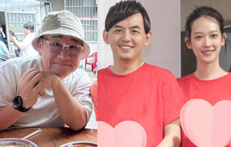 黃子佼惡行波及孟耿如！ 張永正心疼「她何辜」邱瓈寬等大咖也聲援