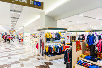 日本人來台逛百貨公司驚問1句 他瞬間凍結！網炸鍋